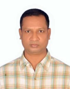 Anwar Hossan