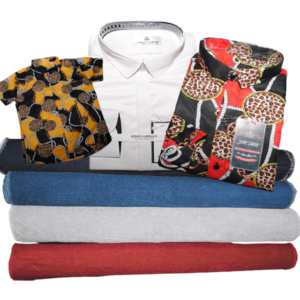 clothes
