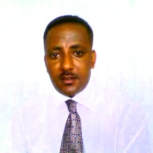 Mulugeta Teruneh