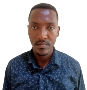Seifu Bacha